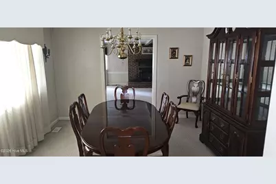260 Cooke Circle, Rich Square, NC 27869 - Photo 3