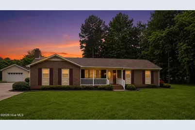 260 Cooke Circle, Rich Square, NC 27869 - Photo 1