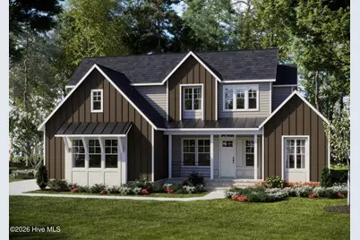 89 McMichael Drive, Pinehurst, NC 28374 - Photo 1
