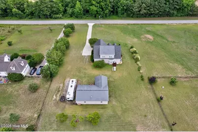 4421 N Browntown Road, Battleboro, NC 27809 - Photo 9