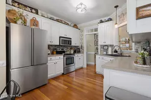 4421 N Browntown Rd, Battleboro, NC 27809 - Photo 23