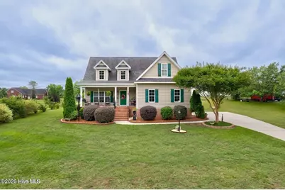 4421 N Browntown Road, Battleboro, NC 27809 - Photo 1