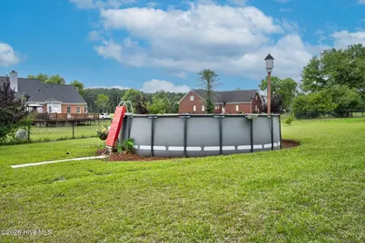4421 N Browntown Road, Battleboro, NC 27809 - Photo 5