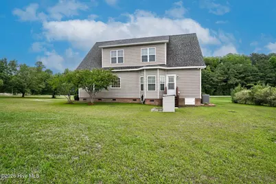 4421 N Browntown Road, Battleboro, NC 27809 - Photo 7