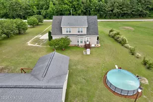 4421 N Browntown Rd, Battleboro, NC 27809 - Photo 51
