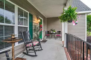 4421 N Browntown Rd, Battleboro, NC 27809 - Photo 15
