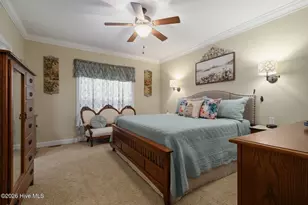4421 N Browntown Rd, Battleboro, NC 27809 - Photo 29