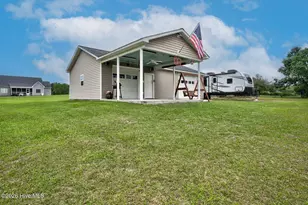 4421 N Browntown Rd, Battleboro, NC 27809 - Photo 7