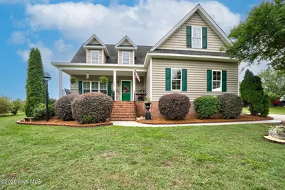 4421 N Browntown Road, Battleboro, NC 27809 - Photo 3