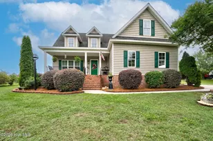 4421 N Browntown Rd, Battleboro, NC 27809 - Photo 3