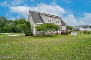4421 N Browntown Rd, Battleboro, NC 27809 - Photo 5