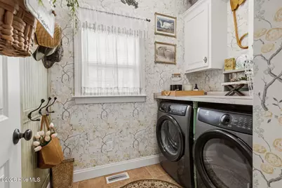 4421 N Browntown Road, Battleboro, NC 27809 - Photo 27