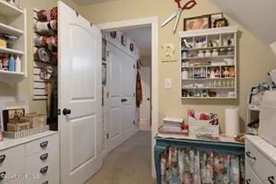 4421 N Browntown Rd, Battleboro, NC 27809 - Photo 45