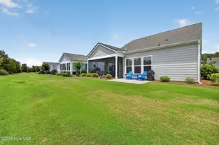 858 Broomsedge Terrace, Wilmington, NC 28412 - Photo 7