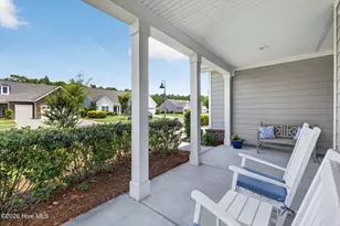858 Broomsedge Terrace, Wilmington, NC 28412 - Photo 5