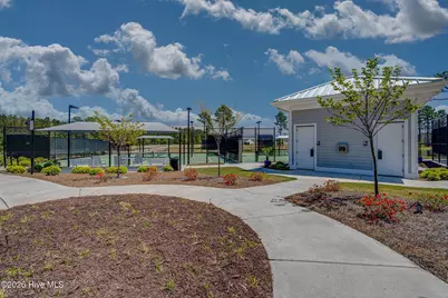 858 Broomsedge Terrace, Wilmington, NC 28412 - Photo 65