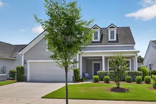 858 Broomsedge Terrace, Wilmington, NC 28412 - Photo 3