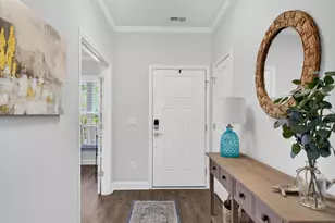 858 Broomsedge Terrace, Wilmington, NC 28412 - Photo 13
