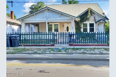 2407 Wrightsboro Road #A, Augusta, GA 30904 - Photo 1
