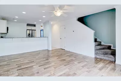 1741 S 41st Street #Apt D, Wilmington, NC 28403 - Photo 7