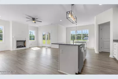 115 Gallop Shoal Court, Aydlett, NC 27916 - Photo 5