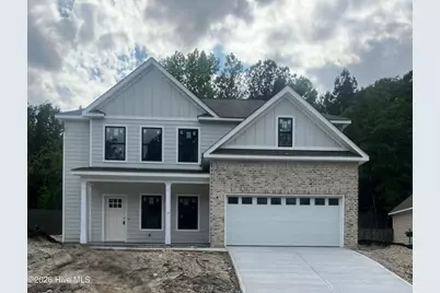 3911 Lakeside Pass, Hephzibah, GA 30815 - Photo 1