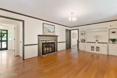 607 Gloucester Road, Goldsboro, NC 27534 - Photo 15