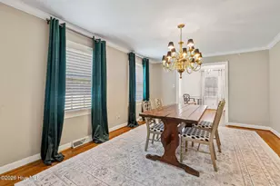 607 Gloucester Rd, Goldsboro, NC 27534 - Photo 7