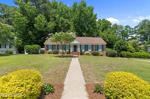 607 Gloucester Rd, Goldsboro, NC 27534 - Photo 1