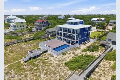7519 Ocean Drive, Emerald Isle, NC 28594 - Photo 7