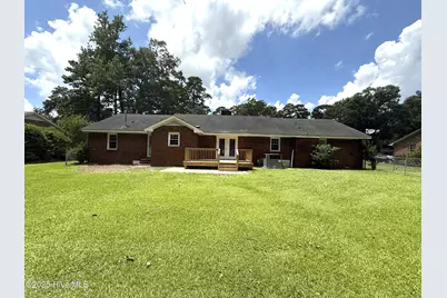 2105 Dallas Drive, Kinston, NC 28504 - Photo 33
