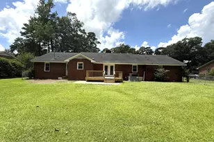 2105 Dallas Dr, Kinston, NC 28504 - Photo 33