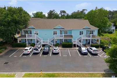 2308 Wrightsville Avenue #Apt 202, Wilmington, NC 28403 - Photo 1