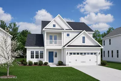 102 Lookout Point, Hampstead, NC 28443 - Photo 1