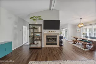216 Pinewood Dr, New Bern, NC 28562 - Photo 5