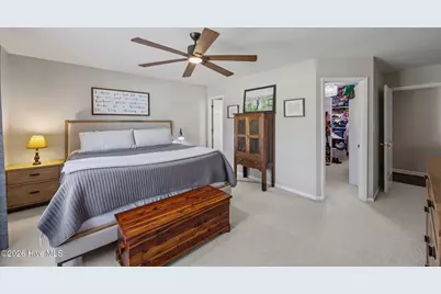 216 Pinewood Drive, New Bern, NC 28562 - Photo 21