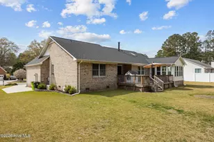 216 Pinewood Dr, New Bern, NC 28562 - Photo 39
