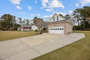 216 Pinewood Dr, New Bern, NC 28562 - Photo 43