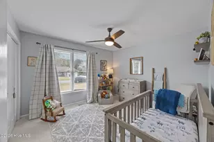 216 Pinewood Dr, New Bern, NC 28562 - Photo 31