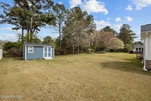 216 Pinewood Dr, New Bern, NC 28562 - Photo 41