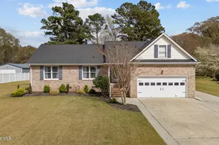 216 Pinewood Dr, New Bern, NC 28562 - Photo 7