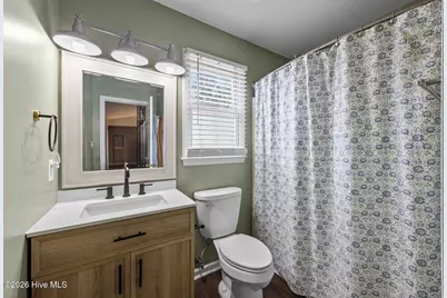 216 Pinewood Drive, New Bern, NC 28562 - Photo 33