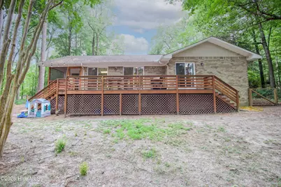 248 Chickory Place, Vass, NC 28394 - Photo 41