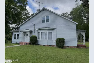 301 N Broad Street, Roseboro, NC 28382 - Photo 15