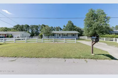69 Sanders Drive, Hubert, NC 28539 - Photo 3