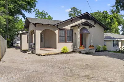 1526 Stovall Street #A, B, C, Augusta, GA 30904 - Photo 1