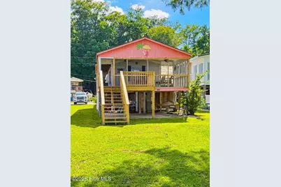 780 Hollis Drive, Blounts Creek, NC 27814 - Photo 5