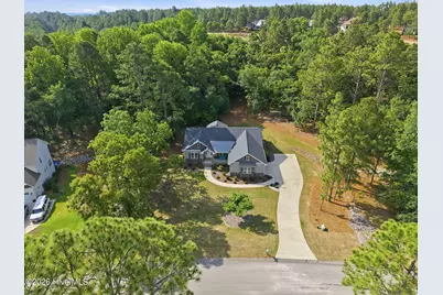 12 Green Valley Lane, Jackson Springs, NC 27281 - Photo 9
