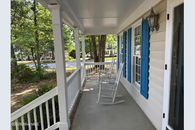 4524 Bobwhite Trail N, Wilson, NC 27896 - Photo 3
