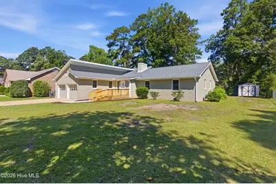 409 Plantation Drive, New Bern, NC 28562 - Photo 39